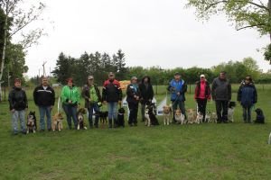 Schulklassenbesuch 2019